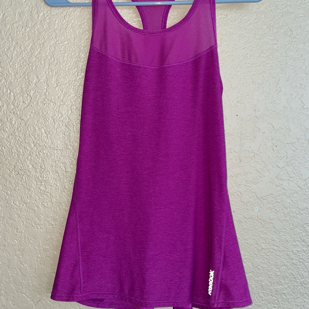 Reebok Workout Tank